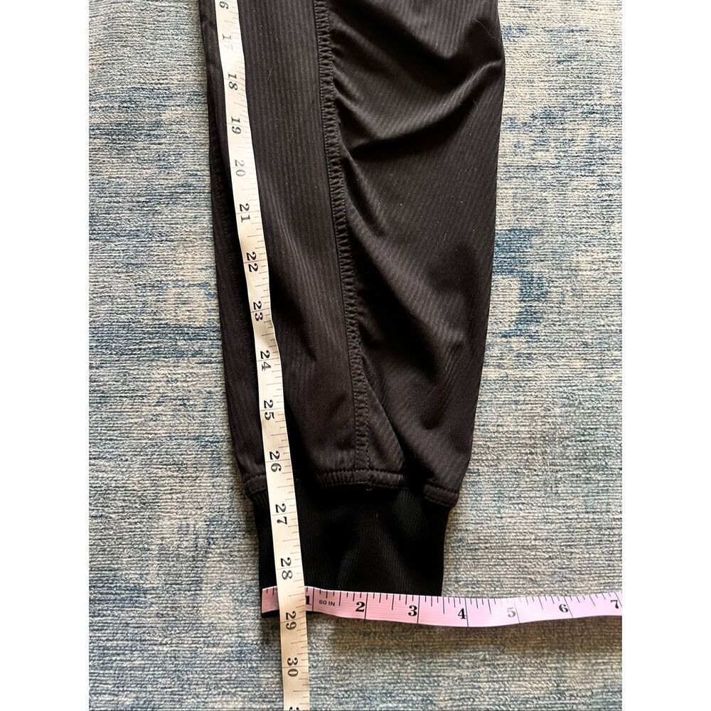 Lululemon Black Dance Studio Mid Rise Jogger Size 2 - Picture 7 of 7